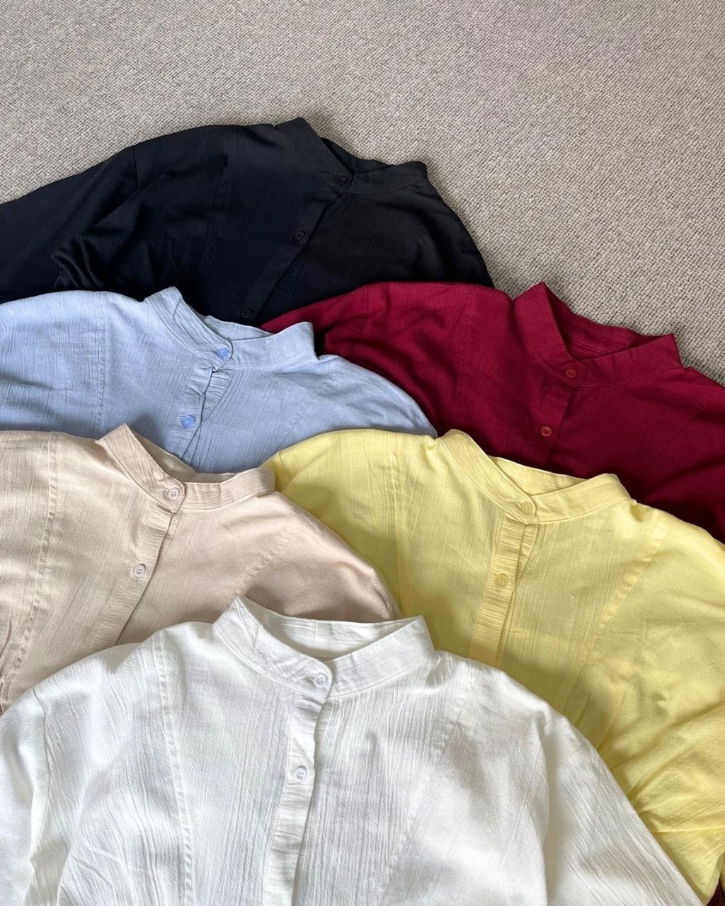 haura-wear-wyne-dress-lengan panjang-dress labuh-baju labuh-tunic-kaftan-midi-dress-blouse-shirt-long-sleeve-baju-muslimah-baju-perempuan-shirt-blouse-baju (3)
