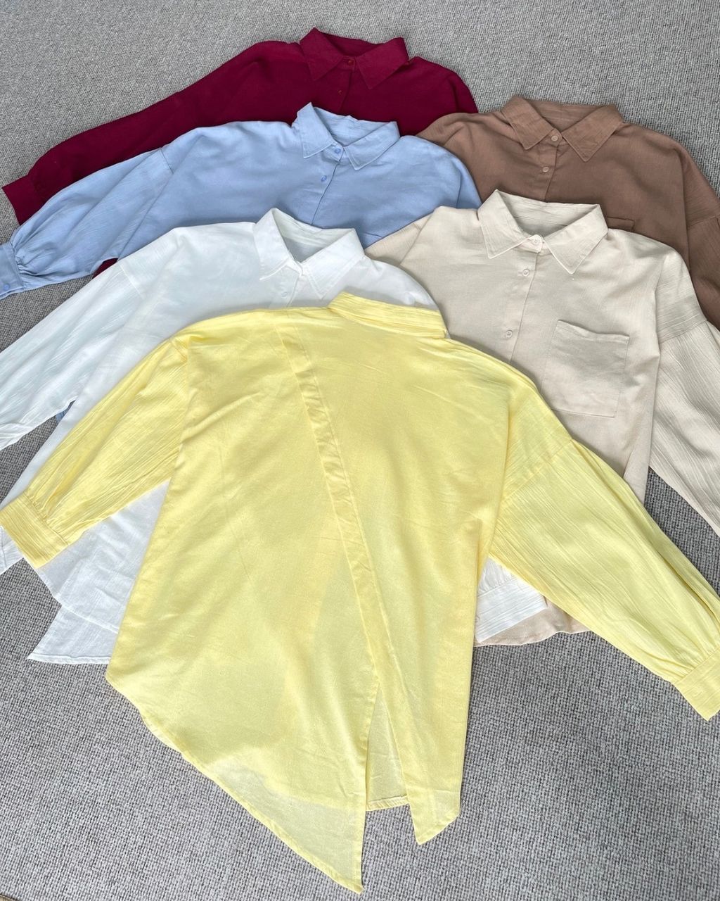 haura-wear-venny-dress-lengan panjang-dress labuh-baju labuh-tunic-kaftan-midi-dress-blouse-shirt-long-sleeve-baju-muslimah-baju-perempuan-shirt-blouse-baju (3)
