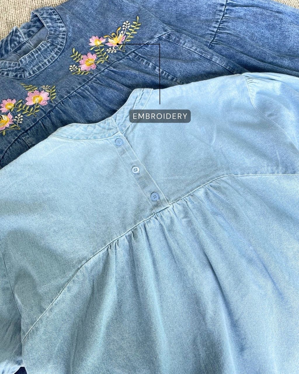 haura-wear-kylie-dress-lengan panjang-dress labuh-baju labuh-tunic-kaftan-midi-dress-blouse-shirt-long-sleeve-baju-muslimah-baju-perempuan-shirt-blouse-baju (8)