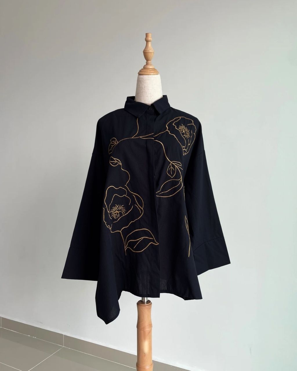 haura-wear-awraa-dress-lengan panjang-dress labuh-baju labuh-tunic-kaftan-midi-dress-blouse-shirt-long-sleeve-baju-muslimah-baju-perempuan-shirt-blouse-baju (21)