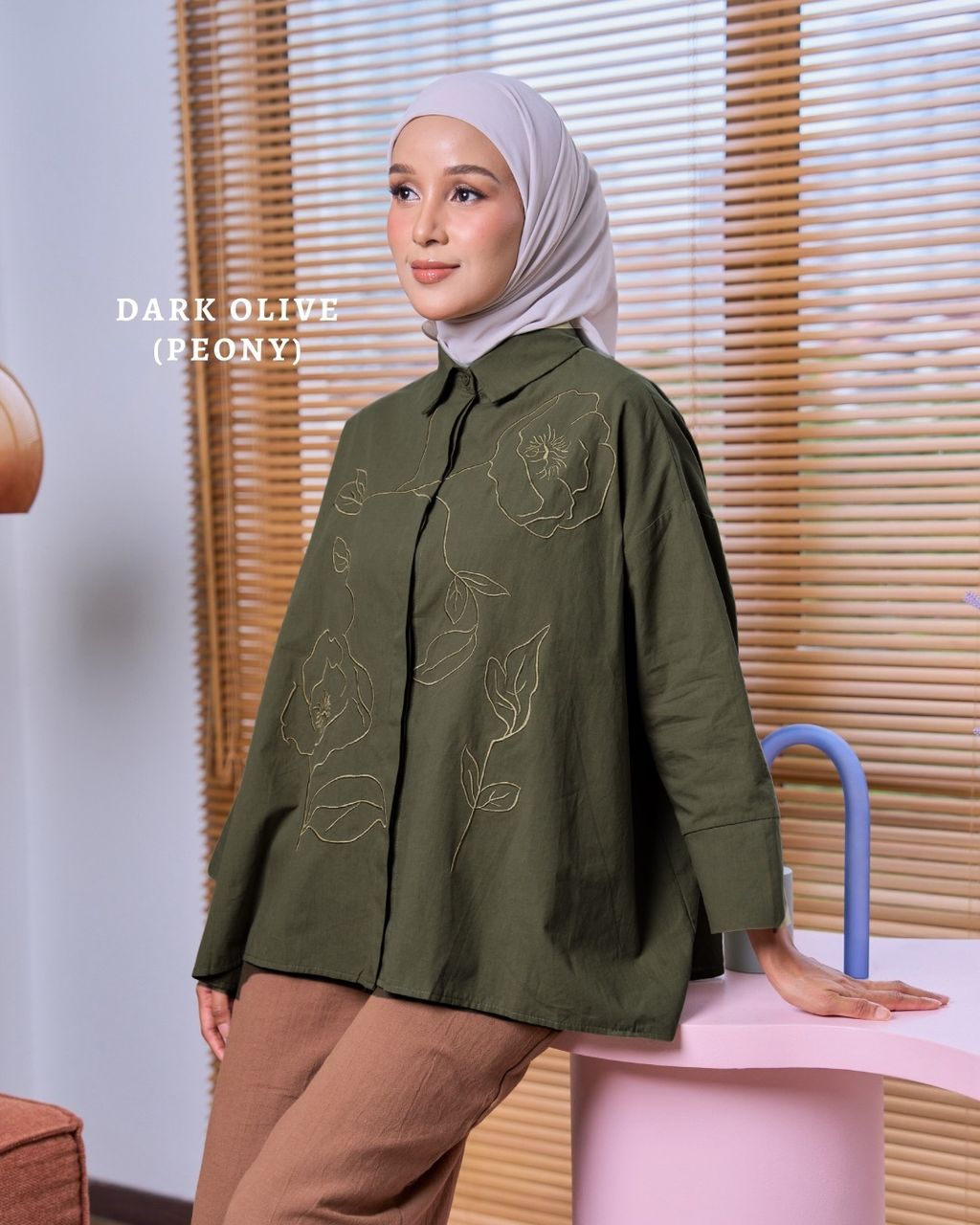 haura-wear-awraa-dress-lengan panjang-dress labuh-baju labuh-tunic-kaftan-midi-dress-blouse-shirt-long-sleeve-baju-muslimah-baju-perempuan-shirt-blouse-baju (17)