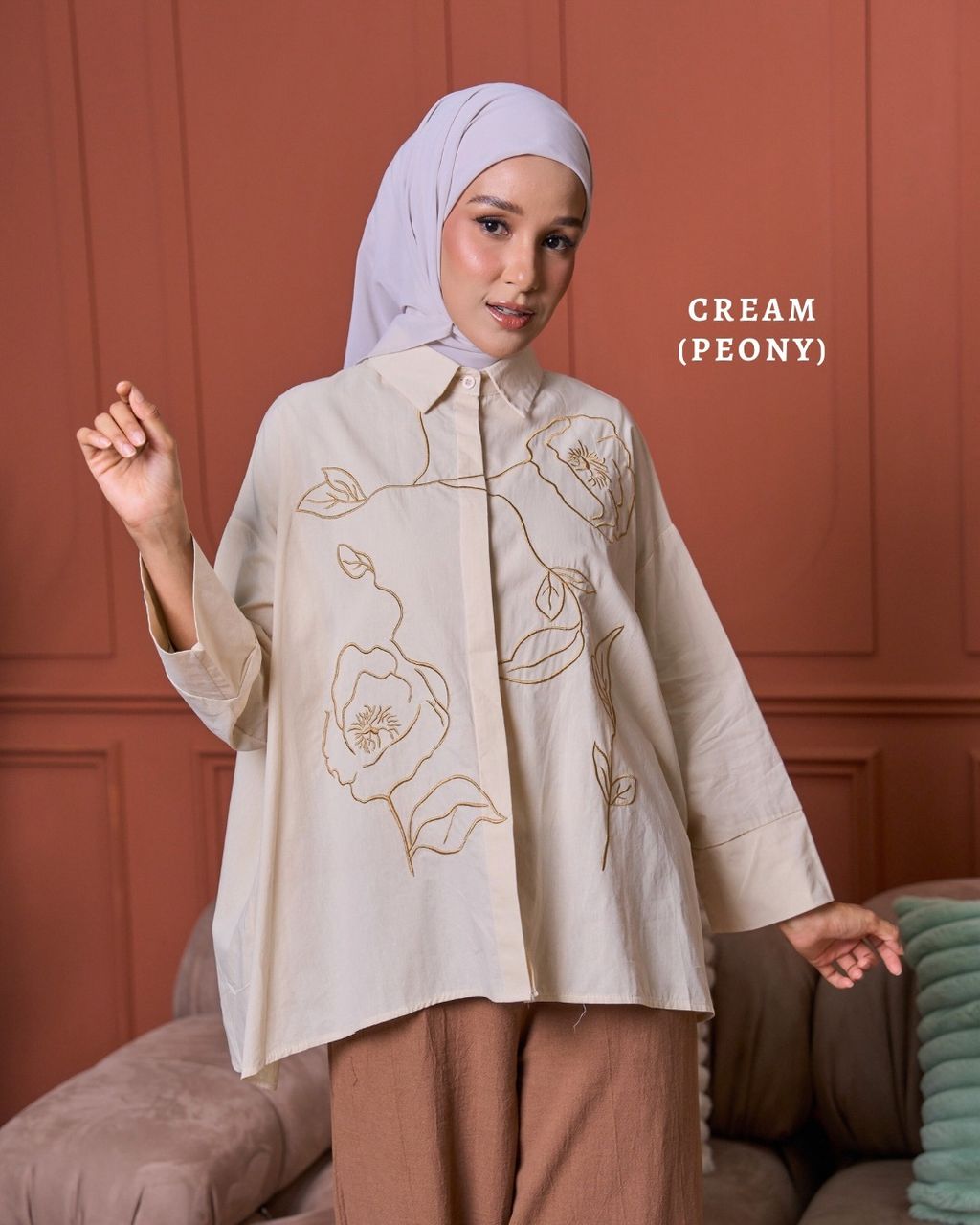 haura-wear-awraa-dress-lengan panjang-dress labuh-baju labuh-tunic-kaftan-midi-dress-blouse-shirt-long-sleeve-baju-muslimah-baju-perempuan-shirt-blouse-baju (17)