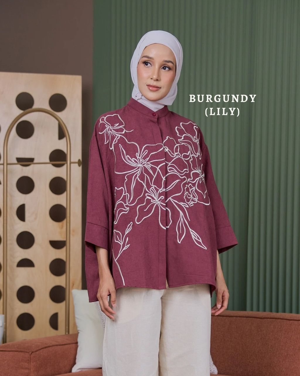 haura-wear-awraa-dress-lengan panjang-dress labuh-baju labuh-tunic-kaftan-midi-dress-blouse-shirt-long-sleeve-baju-muslimah-baju-perempuan-shirt-blouse-baju (23)