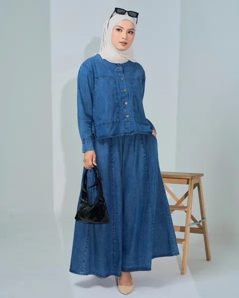 haura-wear-herra-cotton-baju-muslimah-set-seluar-set-skirt-suit-muslimah-set-baju-dan-seluar-muslimah-palazzo (3)