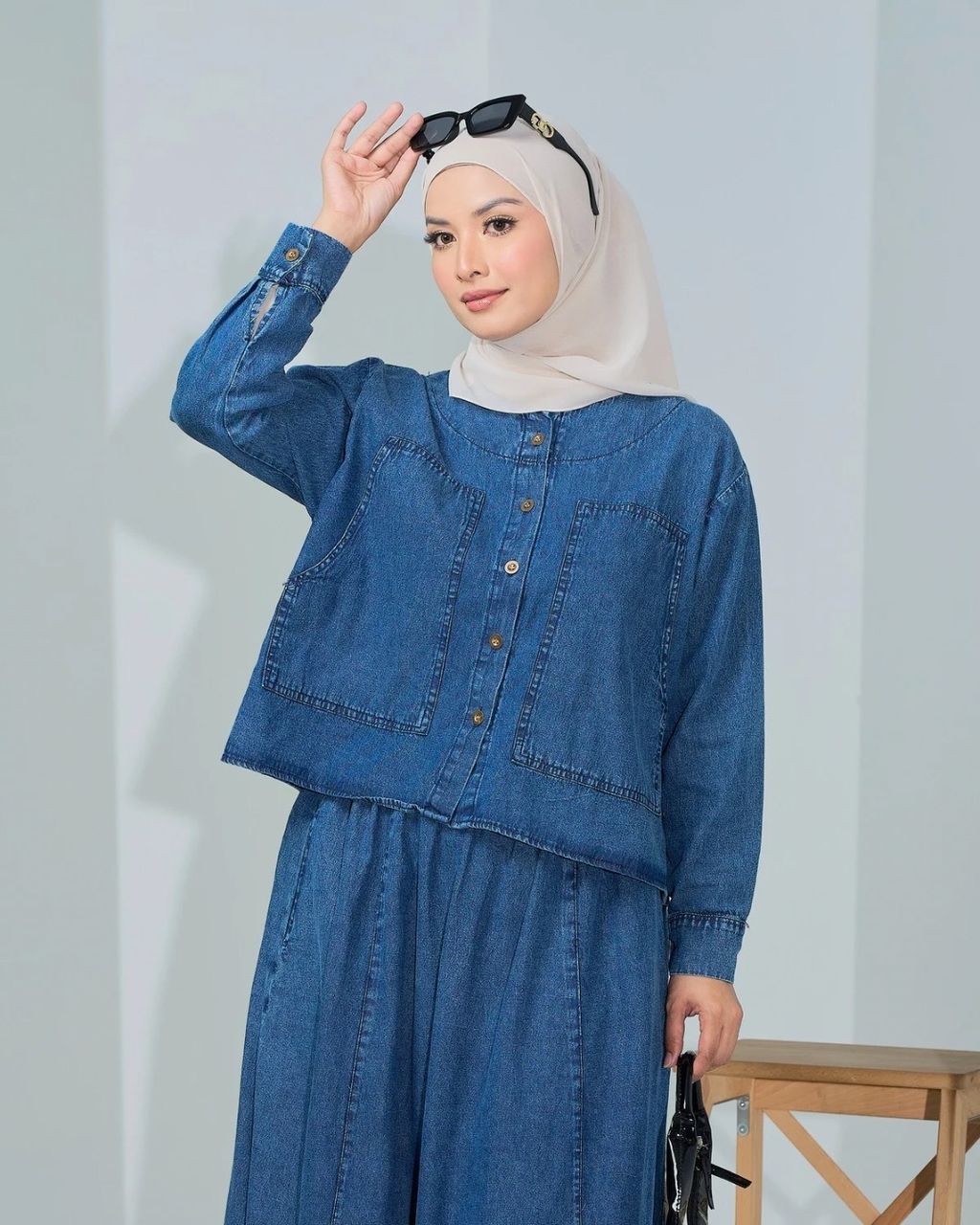 haura-wear-herra-cotton-baju-muslimah-set-seluar-set-skirt-suit-muslimah-set-baju-dan-seluar-muslimah-palazzo (4)