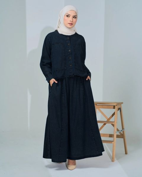 haura-wear-herra-cotton-baju-muslimah-set-seluar-set-skirt-suit-muslimah-set-baju-dan-seluar-muslimah-palazzo (7)