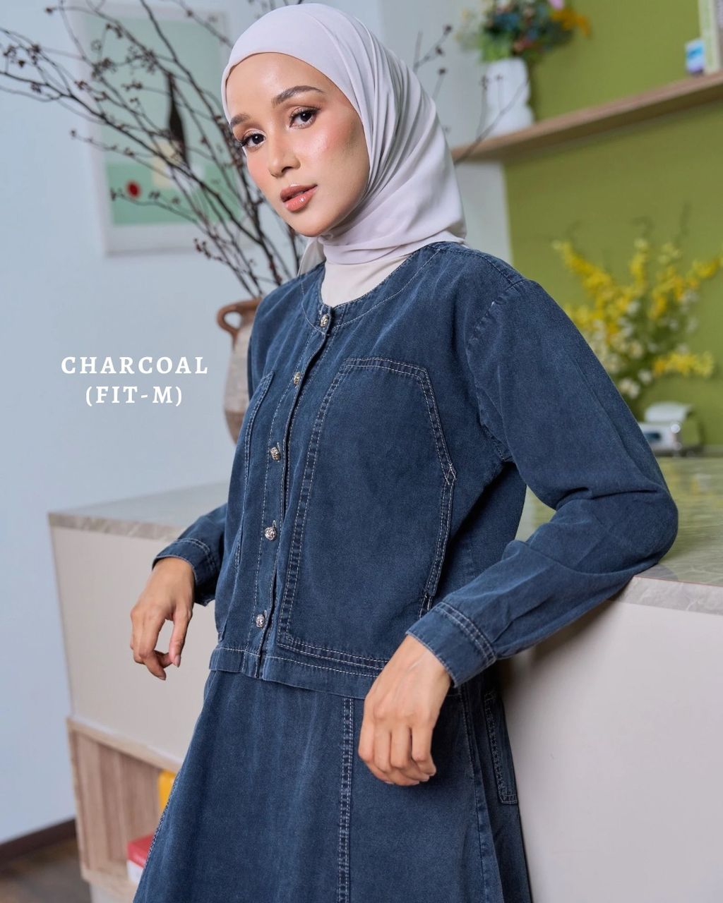 haura-wear-hera-cotton-baju-muslimah-set-seluar-set-skirt-suit-muslimah-set-baju-dan-seluar-muslimah-palazzo (4)