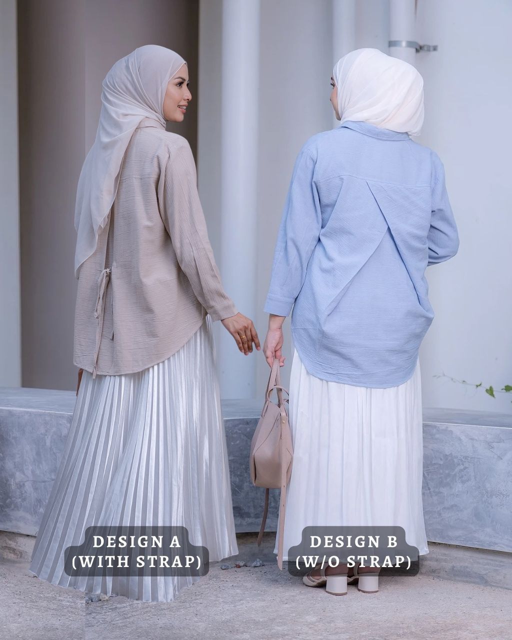 haura-wear-emny-dress-lengan panjang-dress labuh-baju labuh-tunic-kaftan-midi-dress-blouse-shirt-long-sleeve-baju-muslimah-baju-perempuan-shirt-blouse-baju (1)