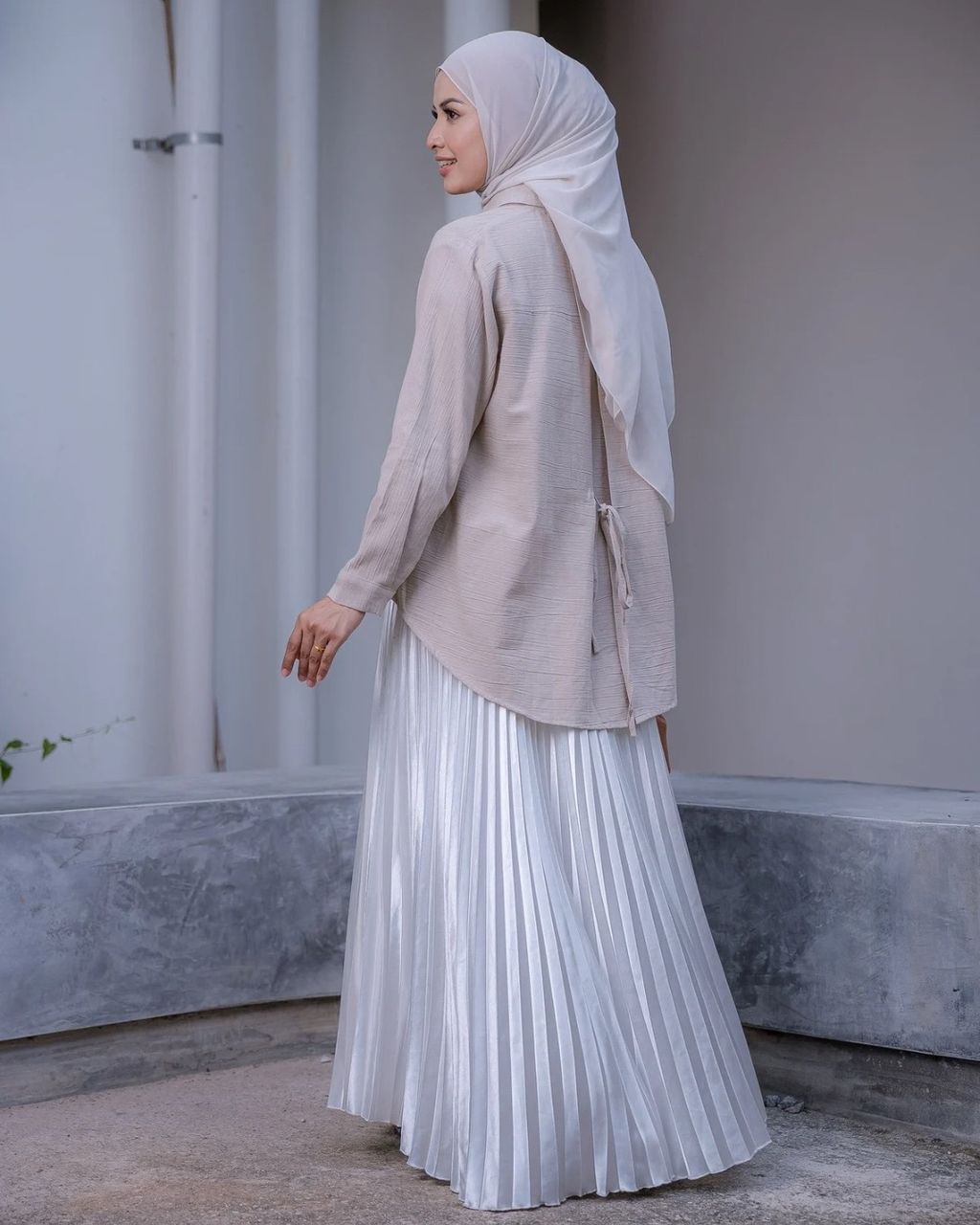 haura-wear-emny-dress-lengan panjang-dress labuh-baju labuh-tunic-kaftan-midi-dress-blouse-shirt-long-sleeve-baju-muslimah-baju-perempuan-shirt-blouse-baju (15)