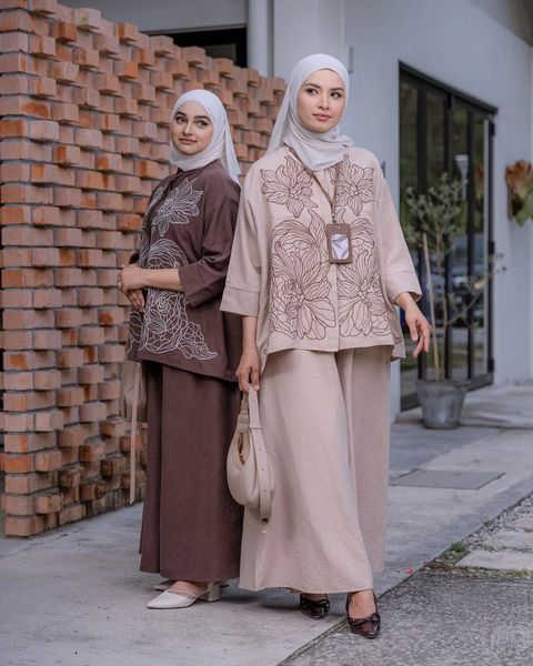 haura-wear-lily-cotton-baju-muslimah-set-seluar-set-skirt-suit-muslimah-set-baju-dan-seluar-muslimah-palazzo (3)