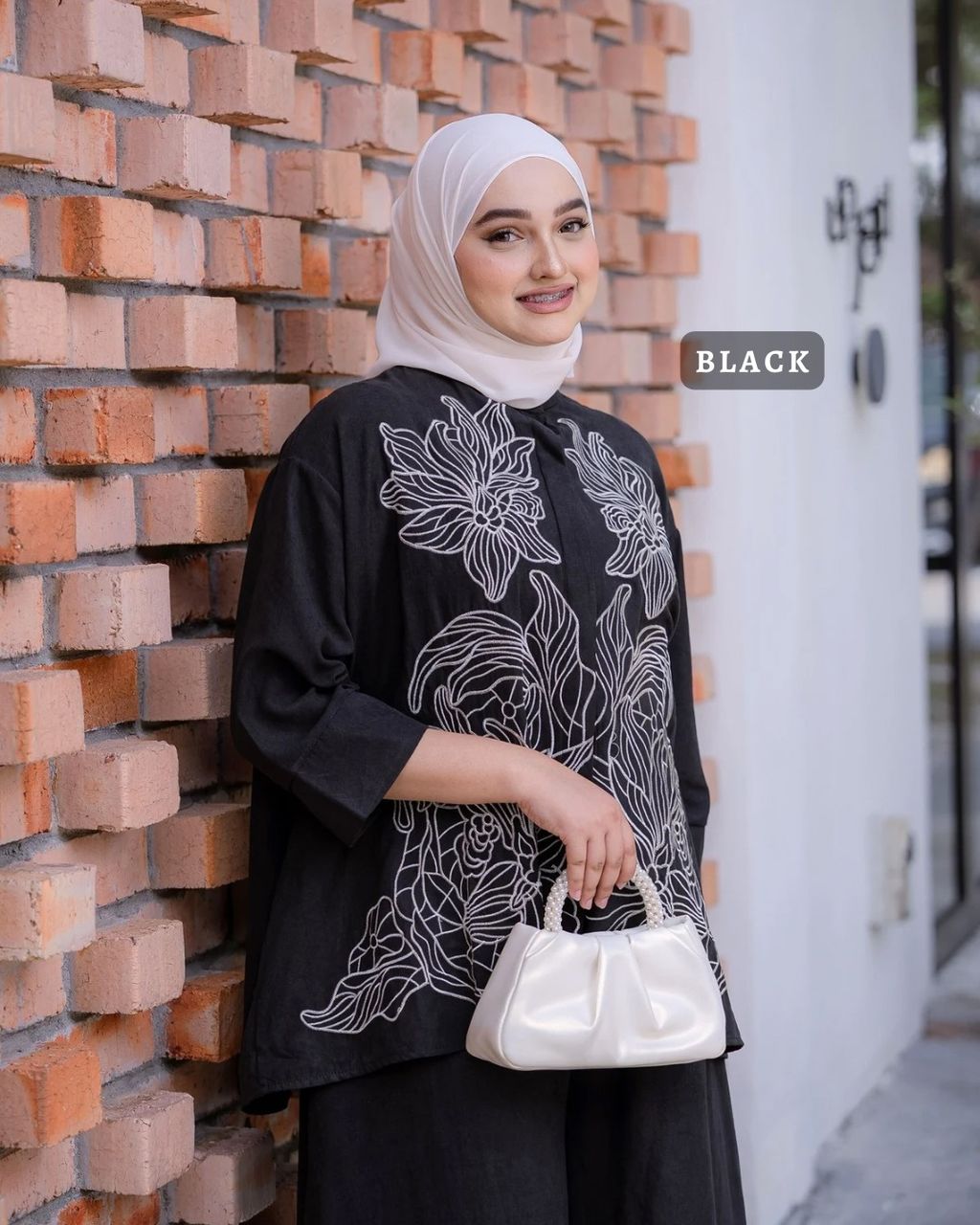 haura-wear-lily-cotton-baju-muslimah-set-seluar-set-skirt-suit-muslimah-set-baju-dan-seluar-muslimah-palazzo (4)