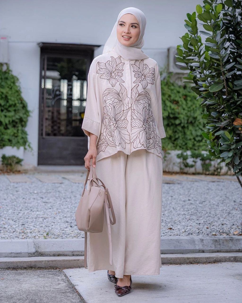 haura-wear-lily-cotton-baju-muslimah-set-seluar-set-skirt-suit-muslimah-set-baju-dan-seluar-muslimah-palazzo (7)