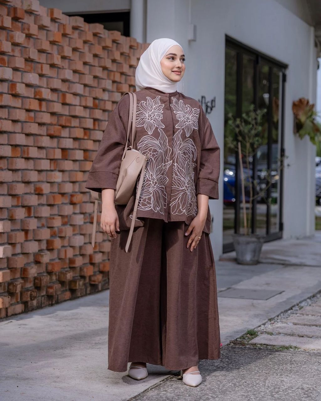 haura-wear-lily-cotton-baju-muslimah-set-seluar-set-skirt-suit-muslimah-set-baju-dan-seluar-muslimah-palazzo (9)