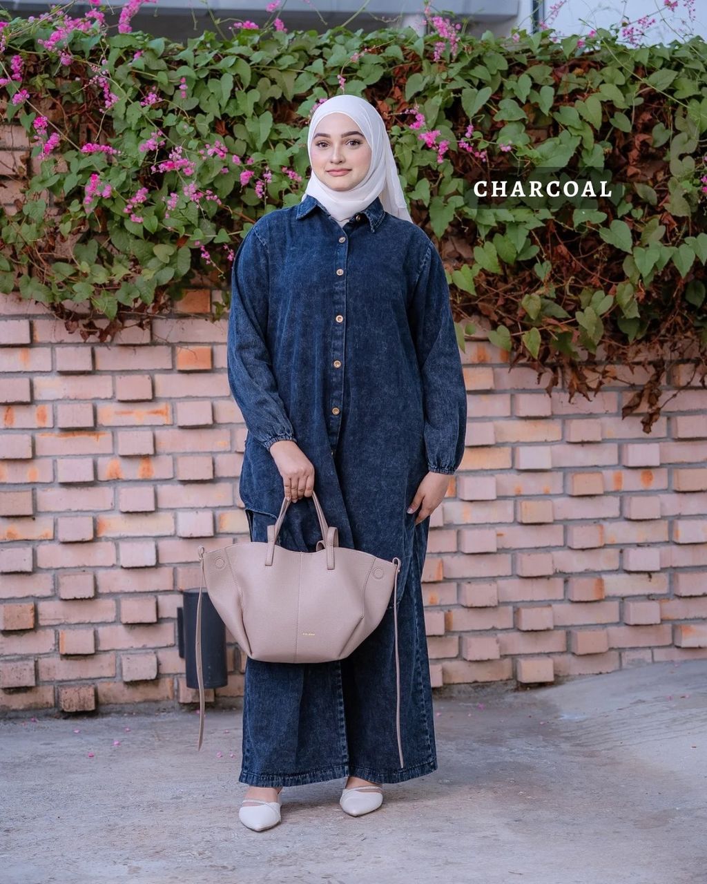 haura-wear-louna-cotton-baju-muslimah-set-seluar-set-skirt-suit-muslimah-set-baju-dan-seluar-muslimah-palazzo (7)