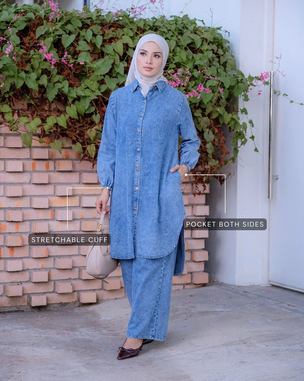 haura-wear-louna-cotton-baju-muslimah-set-seluar-set-skirt-suit-muslimah-set-baju-dan-seluar-muslimah-palazzo (6)