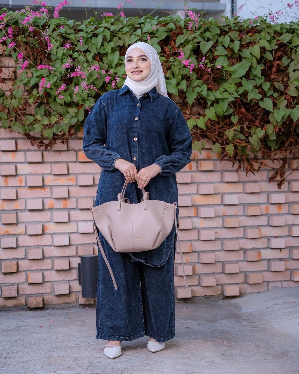 haura-wear-louna-cotton-baju-muslimah-set-seluar-set-skirt-suit-muslimah-set-baju-dan-seluar-muslimah-palazzo (8)