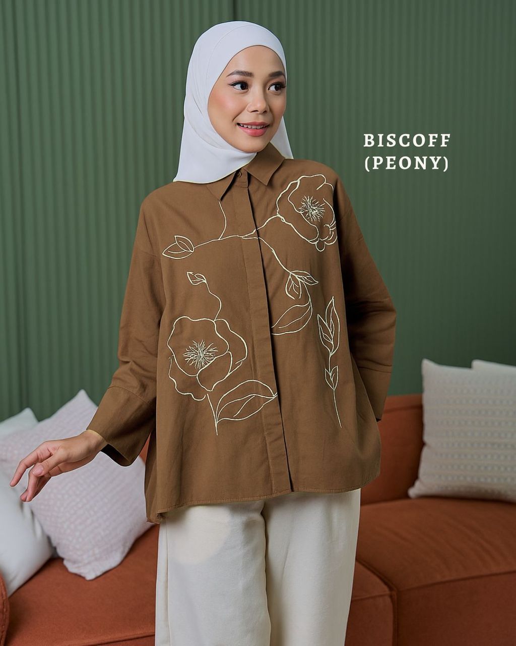 haura-wear-awraa-dress-lengan panjang-dress labuh-baju labuh-tunic-kaftan-midi-dress-blouse-shirt-long-sleeve-baju-muslimah-baju-perempuan-shirt-blouse-baju (8)