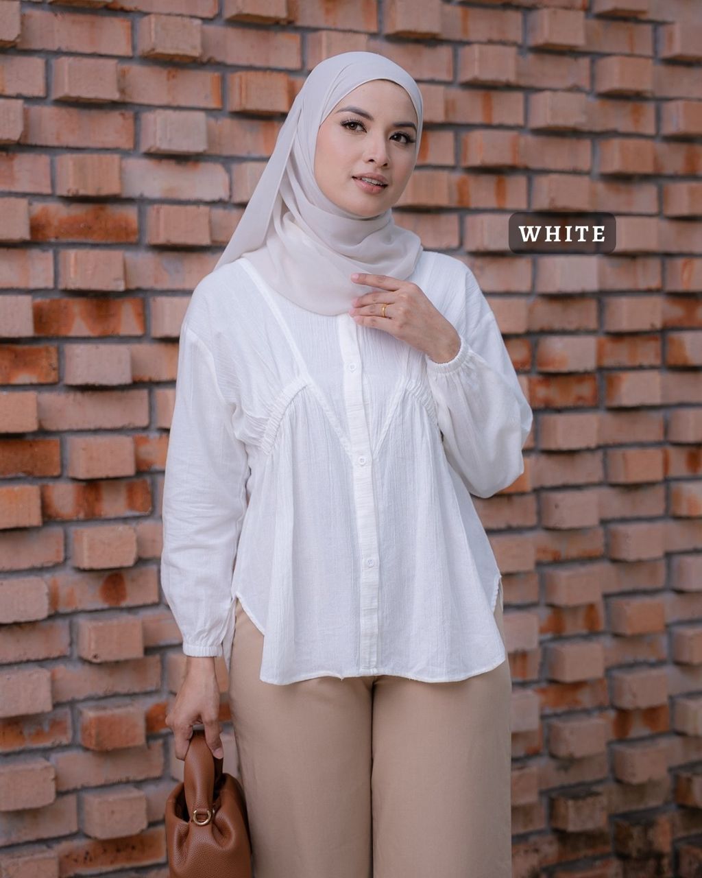 haura-wear-wyne-dress-lengan panjang-dress labuh-baju labuh-tunic-kaftan-midi-dress-blouse-shirt-long-sleeve-baju-muslimah-baju-perempuan-shirt-blouse-baju (7)
