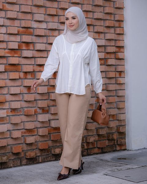 haura-wear-wyne-dress-lengan panjang-dress labuh-baju labuh-tunic-kaftan-midi-dress-blouse-shirt-long-sleeve-baju-muslimah-baju-perempuan-shirt-blouse-baju (5)