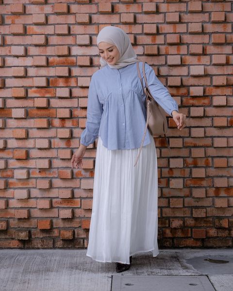haura-wear-wyne-dress-lengan panjang-dress labuh-baju labuh-tunic-kaftan-midi-dress-blouse-shirt-long-sleeve-baju-muslimah-baju-perempuan-shirt-blouse-baju (2)