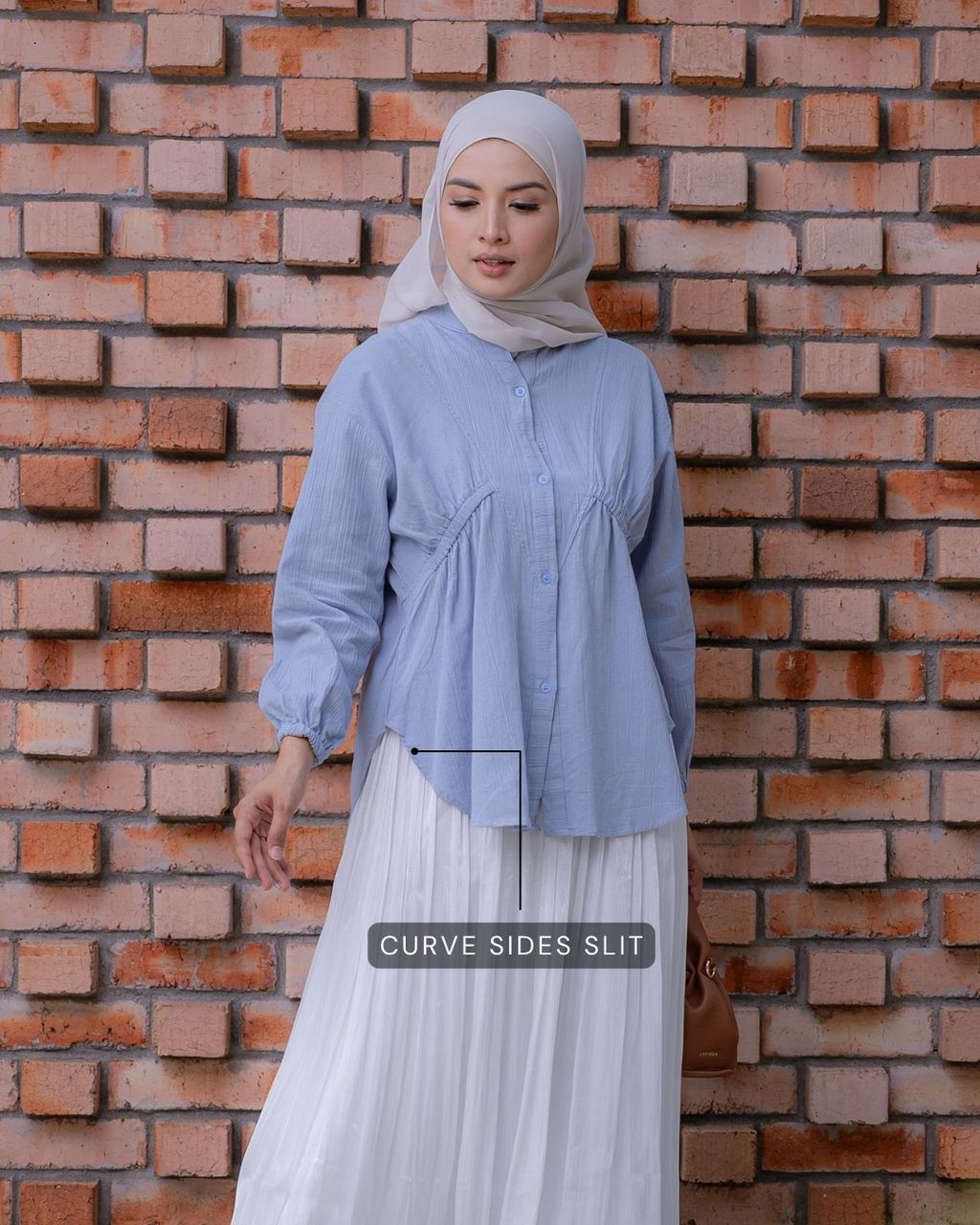 haura-wear-wyne-dress-lengan panjang-dress labuh-baju labuh-tunic-kaftan-midi-dress-blouse-shirt-long-sleeve-baju-muslimah-baju-perempuan-shirt-blouse-baju (9)