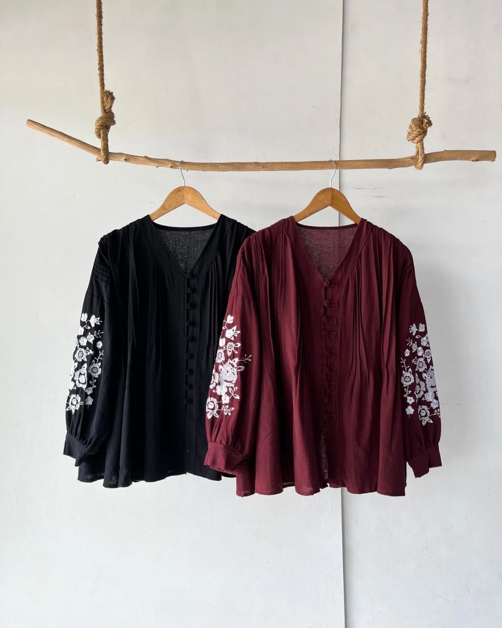 haura-wear-sora-dress-lengan panjang-dress labuh-baju labuh-tunic-kaftan-midi-dress-blouse-shirt-long-sleeve-baju-muslimah-baju-perempuan-shirt-blouse-baju (11)
