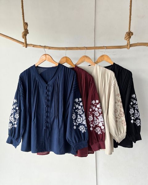 haura-wear-sora-dress-lengan panjang-dress labuh-baju labuh-tunic-kaftan-midi-dress-blouse-shirt-long-sleeve-baju-muslimah-baju-perempuan-shirt-blouse-baju (16)