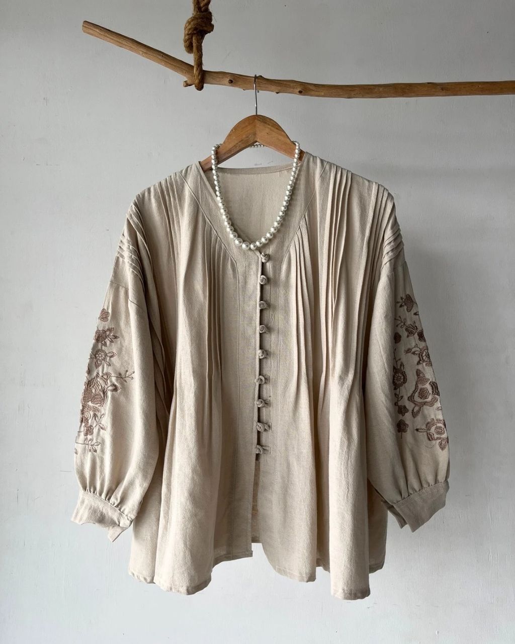 haura-wear-sora-dress-lengan panjang-dress labuh-baju labuh-tunic-kaftan-midi-dress-blouse-shirt-long-sleeve-baju-muslimah-baju-perempuan-shirt-blouse-baju (14)