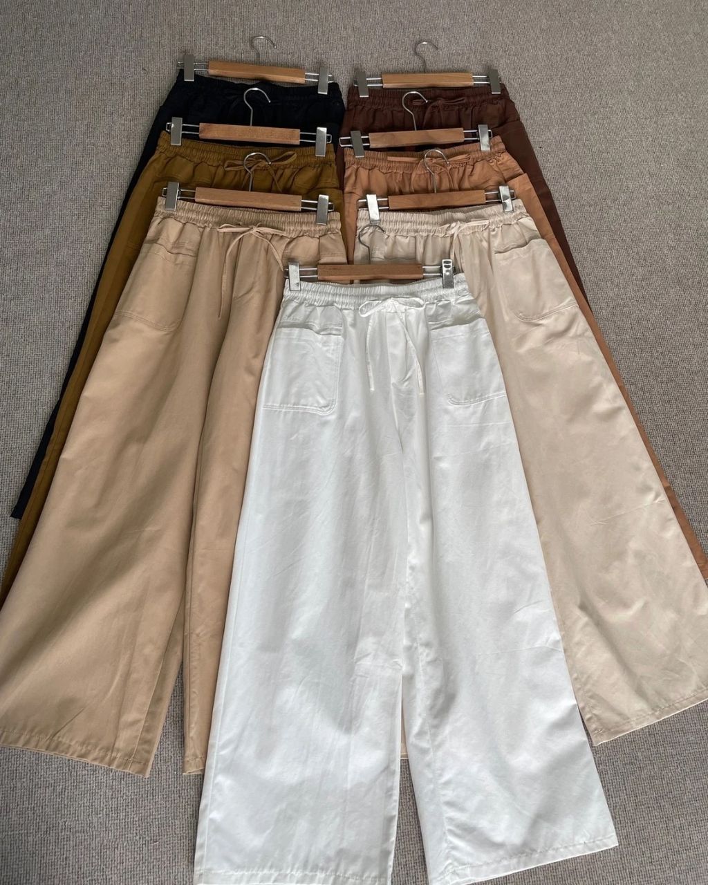 haura-wear-emile-mix-cotton-skirt-high-waist-cotton-long-pants-seluar-muslimah-seluar-perempuan-palazzo-pants-sluar-skirt (2)