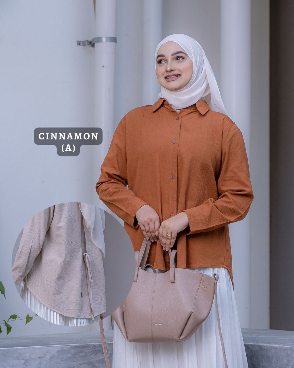 haura-wear-emny-dress-lengan panjang-dress labuh-baju labuh-tunic-kaftan-midi-dress-blouse-shirt-long-sleeve-baju-muslimah-baju-perempuan-shirt-blouse-baju (2)