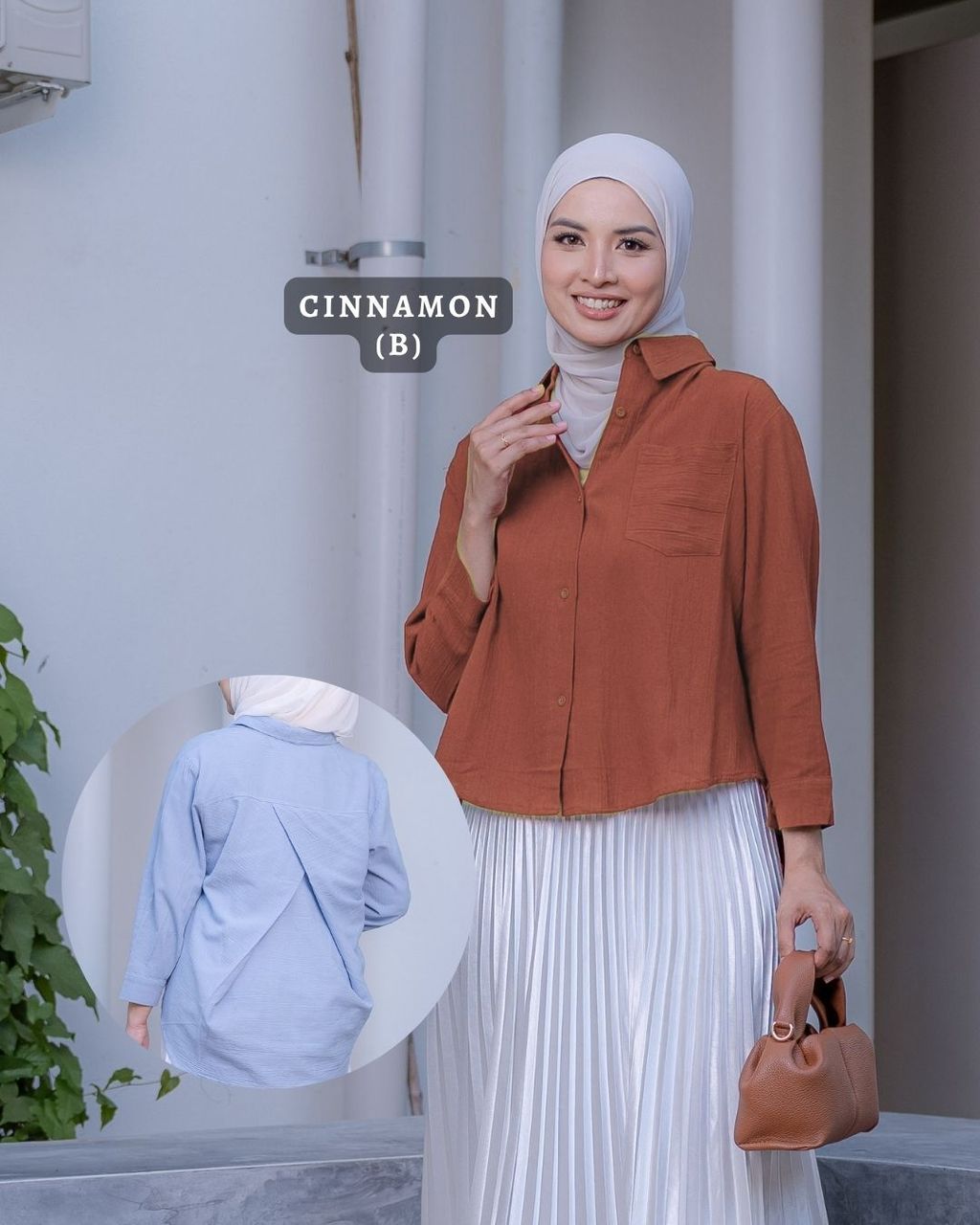 haura-wear-emny-dress-lengan panjang-dress labuh-baju labuh-tunic-kaftan-midi-dress-blouse-shirt-long-sleeve-baju-muslimah-baju-perempuan-shirt-blouse-baju (7)