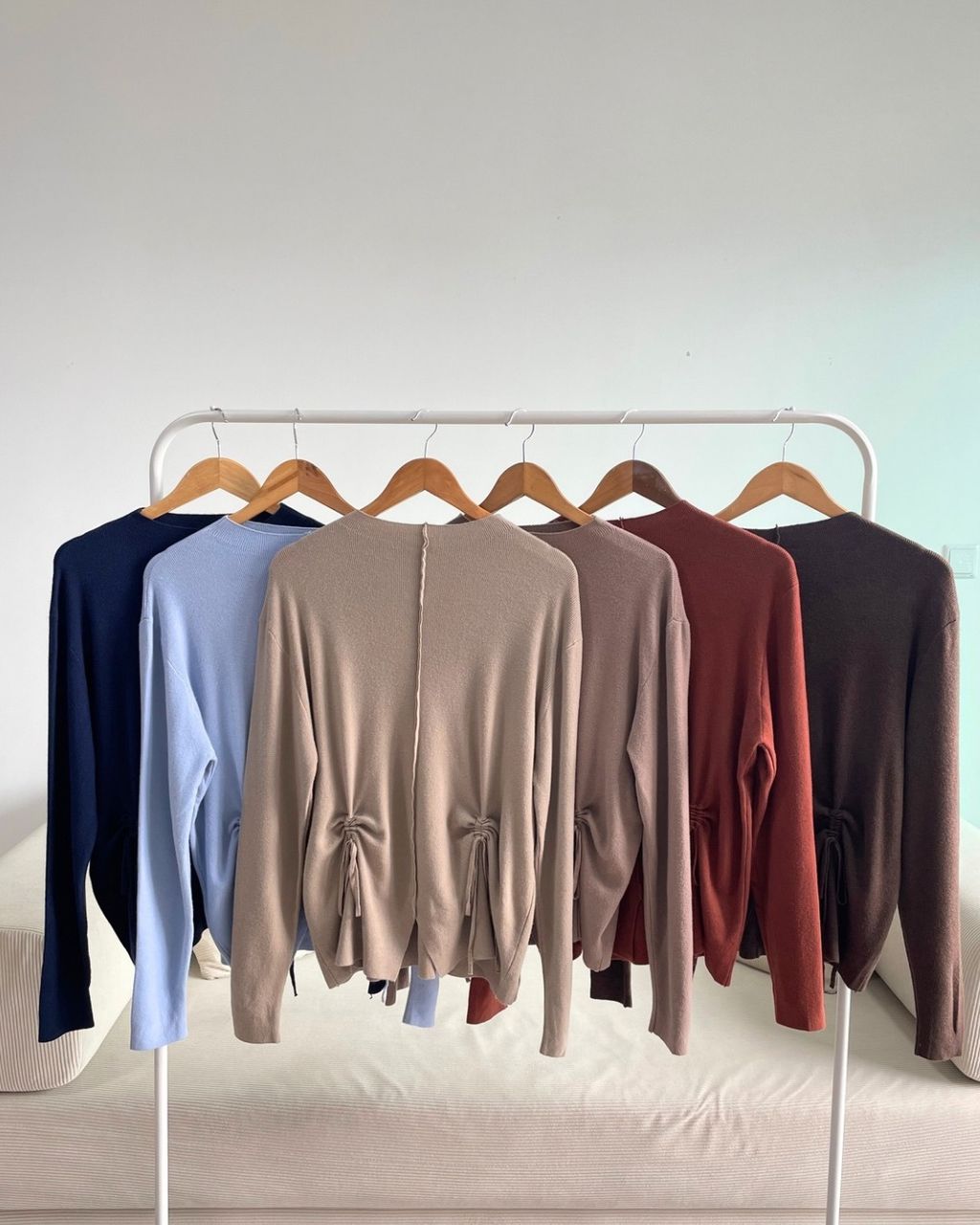 haura-wear-freca-dress-lengan panjang-dress labuh-baju labuh-tunic-kaftan-midi-dress-blouse-shirt-long-sleeve-baju-muslimah-baju-perempuan-shirt-blouse-baju (29)