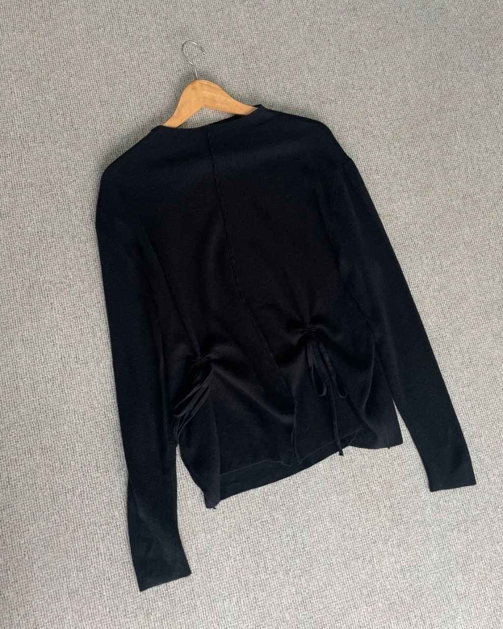 haura-wear-freca-dress-lengan panjang-dress labuh-baju labuh-tunic-kaftan-midi-dress-blouse-shirt-long-sleeve-baju-muslimah-baju-perempuan-shirt-blouse-baju (1)