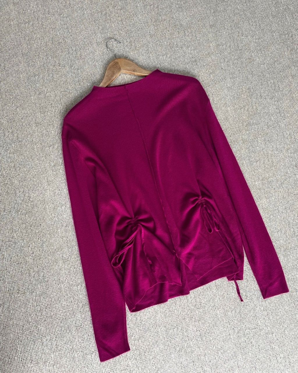 haura-wear-freca-dress-lengan panjang-dress labuh-baju labuh-tunic-kaftan-midi-dress-blouse-shirt-long-sleeve-baju-muslimah-baju-perempuan-shirt-blouse-baju (1)