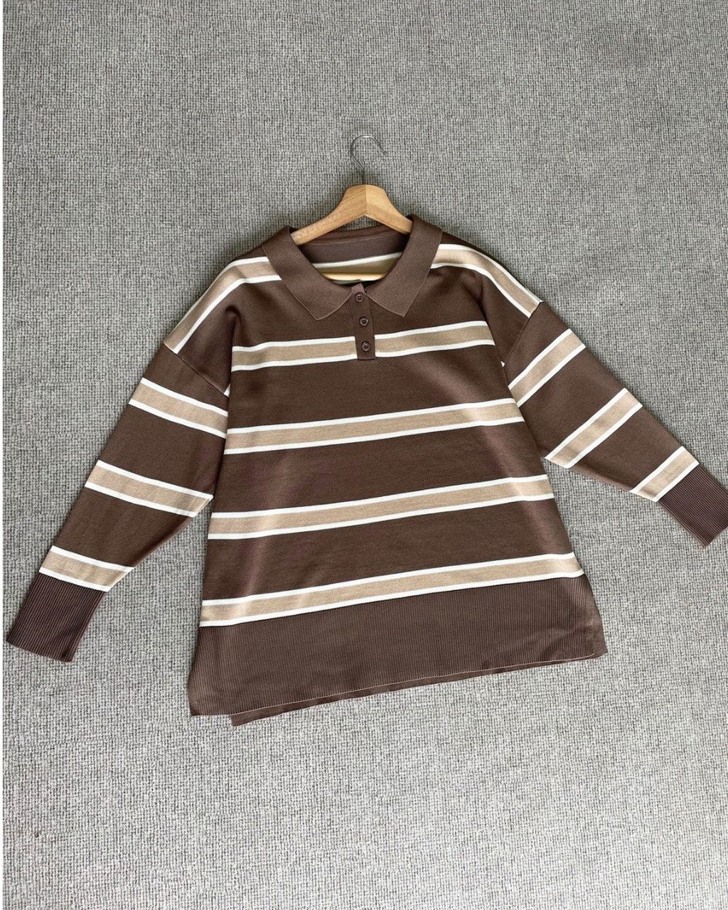 haura-wear-sally-dress-lengan panjang-dress labuh-baju labuh-tunic-kaftan-midi-dress-blouse-shirt-long-sleeve-baju-muslimah-baju-perempuan-shirt-blouse-baju (11)