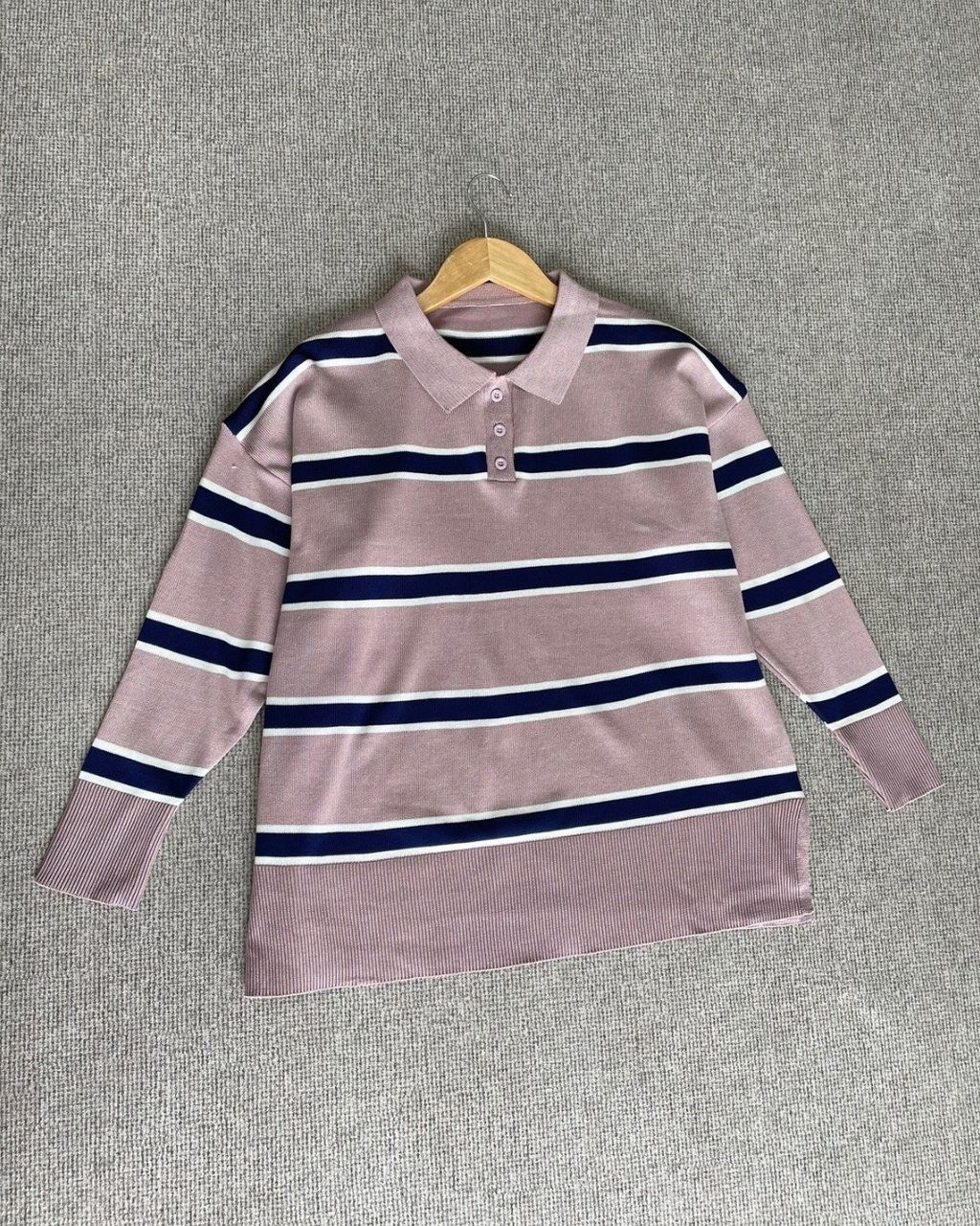 haura-wear-sally-dress-lengan panjang-dress labuh-baju labuh-tunic-kaftan-midi-dress-blouse-shirt-long-sleeve-baju-muslimah-baju-perempuan-shirt-blouse-baju (13)