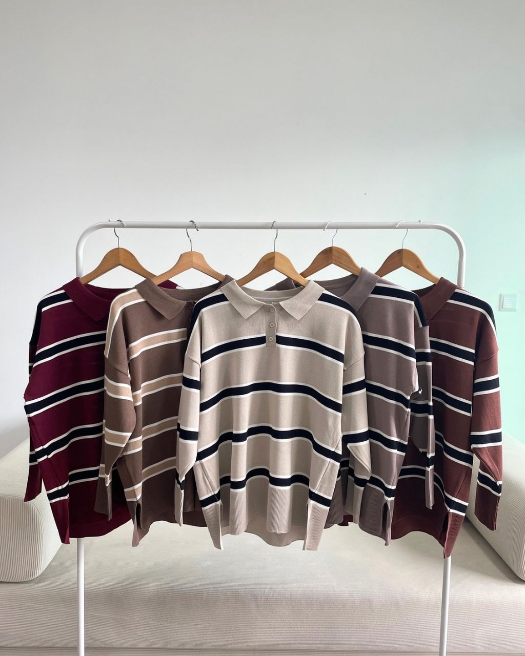 haura-wear-sally-dress-lengan panjang-dress labuh-baju labuh-tunic-kaftan-midi-dress-blouse-shirt-long-sleeve-baju-muslimah-baju-perempuan-shirt-blouse-baju (25)