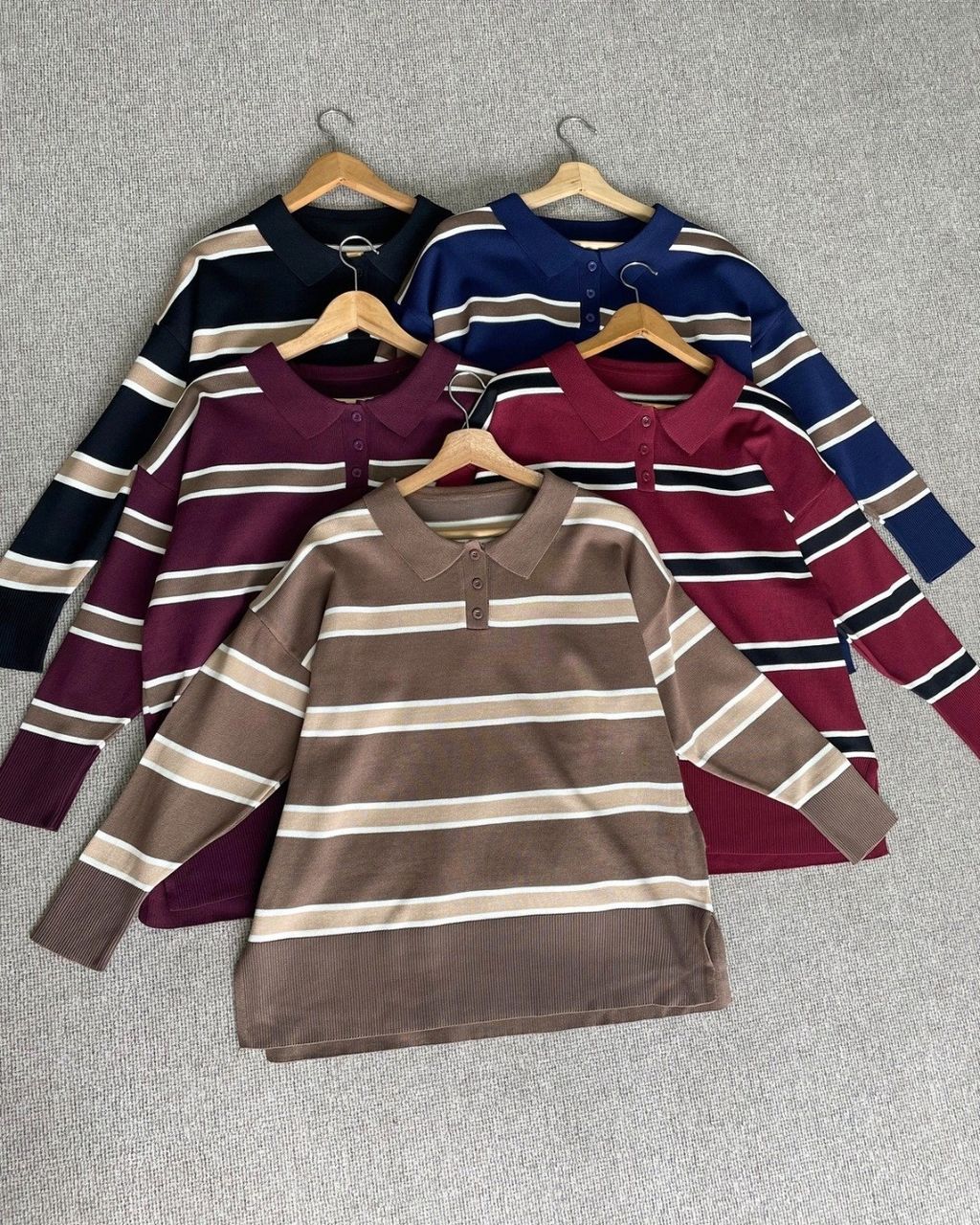 haura-wear-sally-dress-lengan panjang-dress labuh-baju labuh-tunic-kaftan-midi-dress-blouse-shirt-long-sleeve-baju-muslimah-baju-perempuan-shirt-blouse-baju (23)