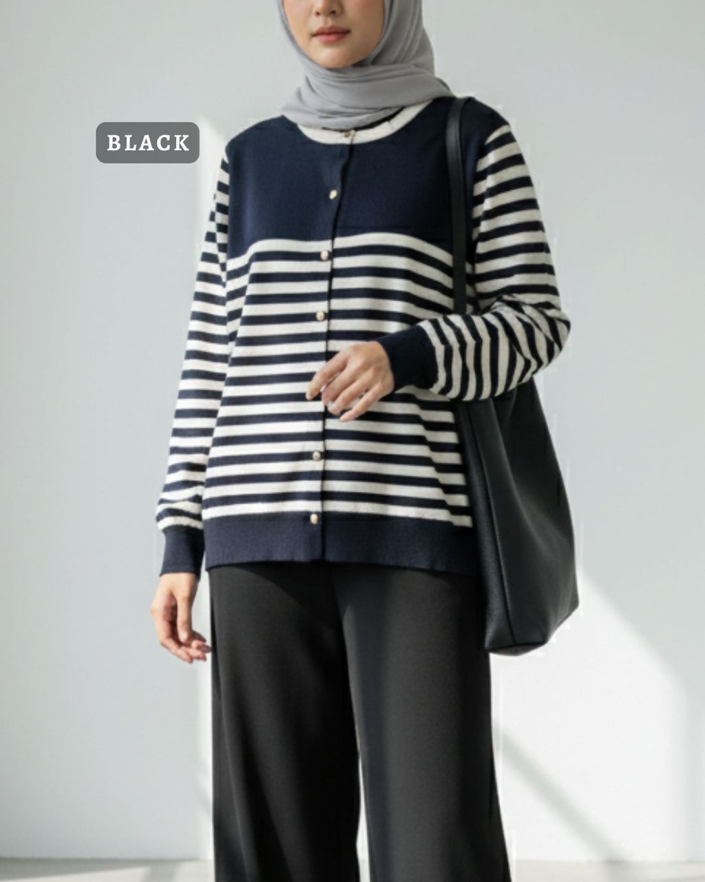 haura-wear-ellie-dress-lengan panjang-dress labuh-baju labuh-tunic-kaftan-midi-dress-blouse-shirt-long-sleeve-baju-muslimah-baju-perempuan-shirt-blouse-baju (5)