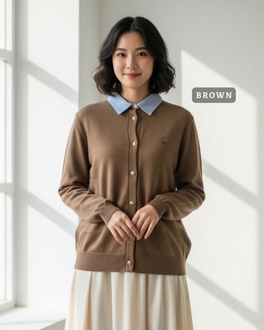 haura-wear-yumi-dress-lengan panjang-dress labuh-baju labuh-tunic-kaftan-midi-dress-blouse-shirt-long-sleeve-baju-muslimah-baju-perempuan-shirt-blouse-baju (10)