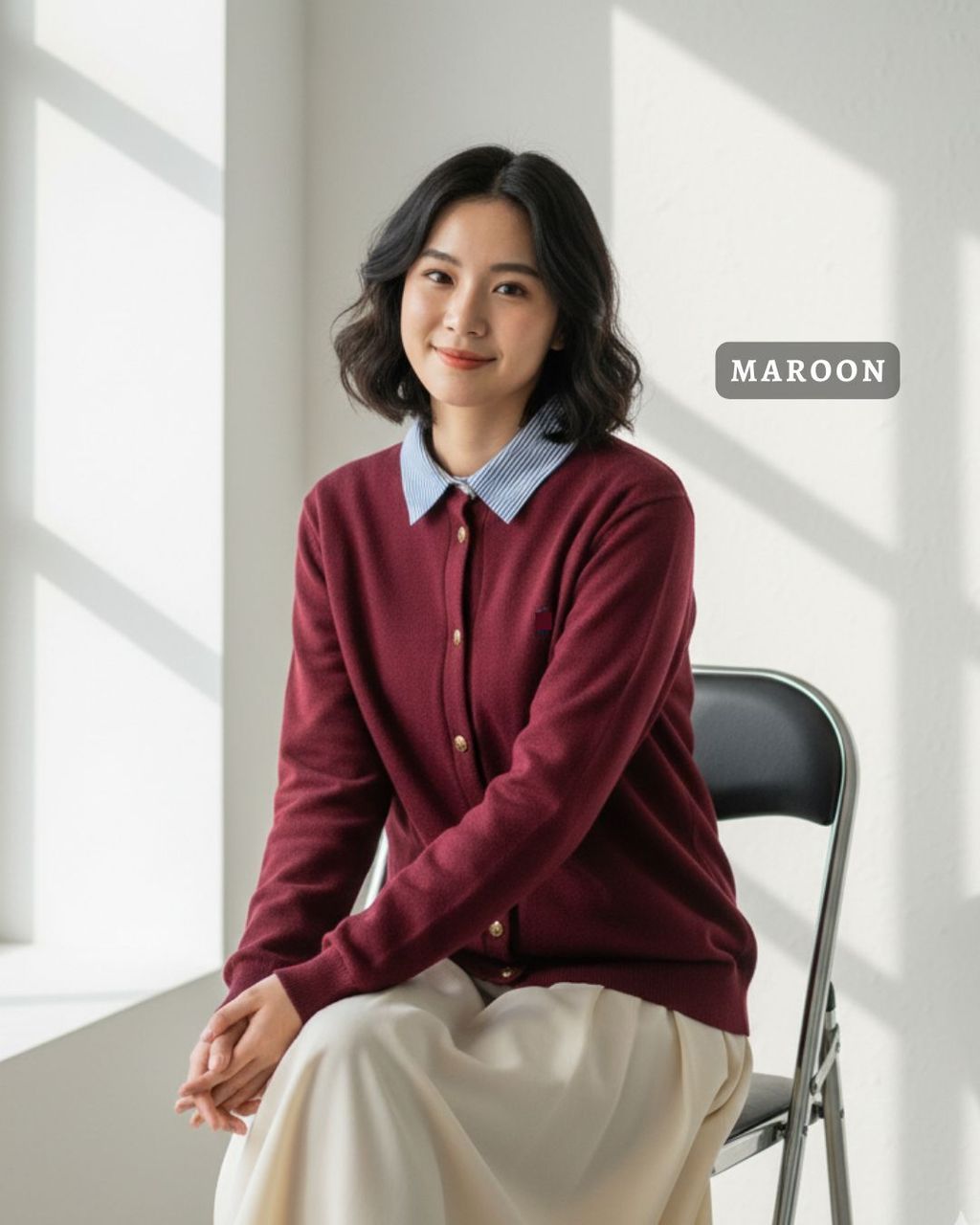 haura-wear-yumi-dress-lengan panjang-dress labuh-baju labuh-tunic-kaftan-midi-dress-blouse-shirt-long-sleeve-baju-muslimah-baju-perempuan-shirt-blouse-baju (13)