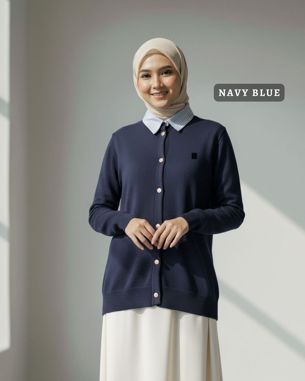 haura-wear-yumi-dress-lengan panjang-dress labuh-baju labuh-tunic-kaftan-midi-dress-blouse-shirt-long-sleeve-baju-muslimah-baju-perempuan-shirt-blouse-baju (15)