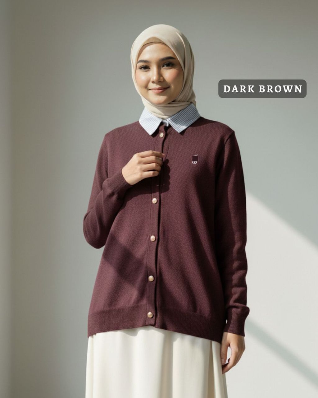 haura-wear-yumi-dress-lengan panjang-dress labuh-baju labuh-tunic-kaftan-midi-dress-blouse-shirt-long-sleeve-baju-muslimah-baju-perempuan-shirt-blouse-baju (16)