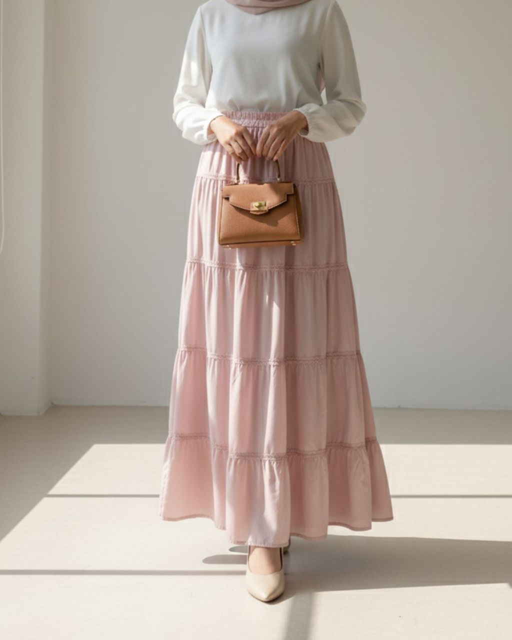 haura-wear-nuna-mix-cotton-skirt-high-waist-cotton-long-pants-seluar-muslimah-seluar-perempuan-palazzo-pants-sluar-skirt (2)