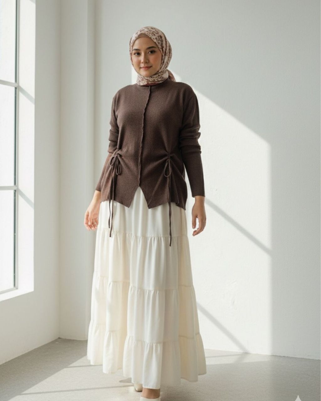 haura-wear-freca-dress-lengan panjang-dress labuh-baju labuh-tunic-kaftan-midi-dress-blouse-shirt-long-sleeve-baju-muslimah-baju-perempuan-shirt-blouse-baju (12)