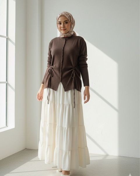 haura-wear-freca-dress-lengan panjang-dress labuh-baju labuh-tunic-kaftan-midi-dress-blouse-shirt-long-sleeve-baju-muslimah-baju-perempuan-shirt-blouse-baju (12)