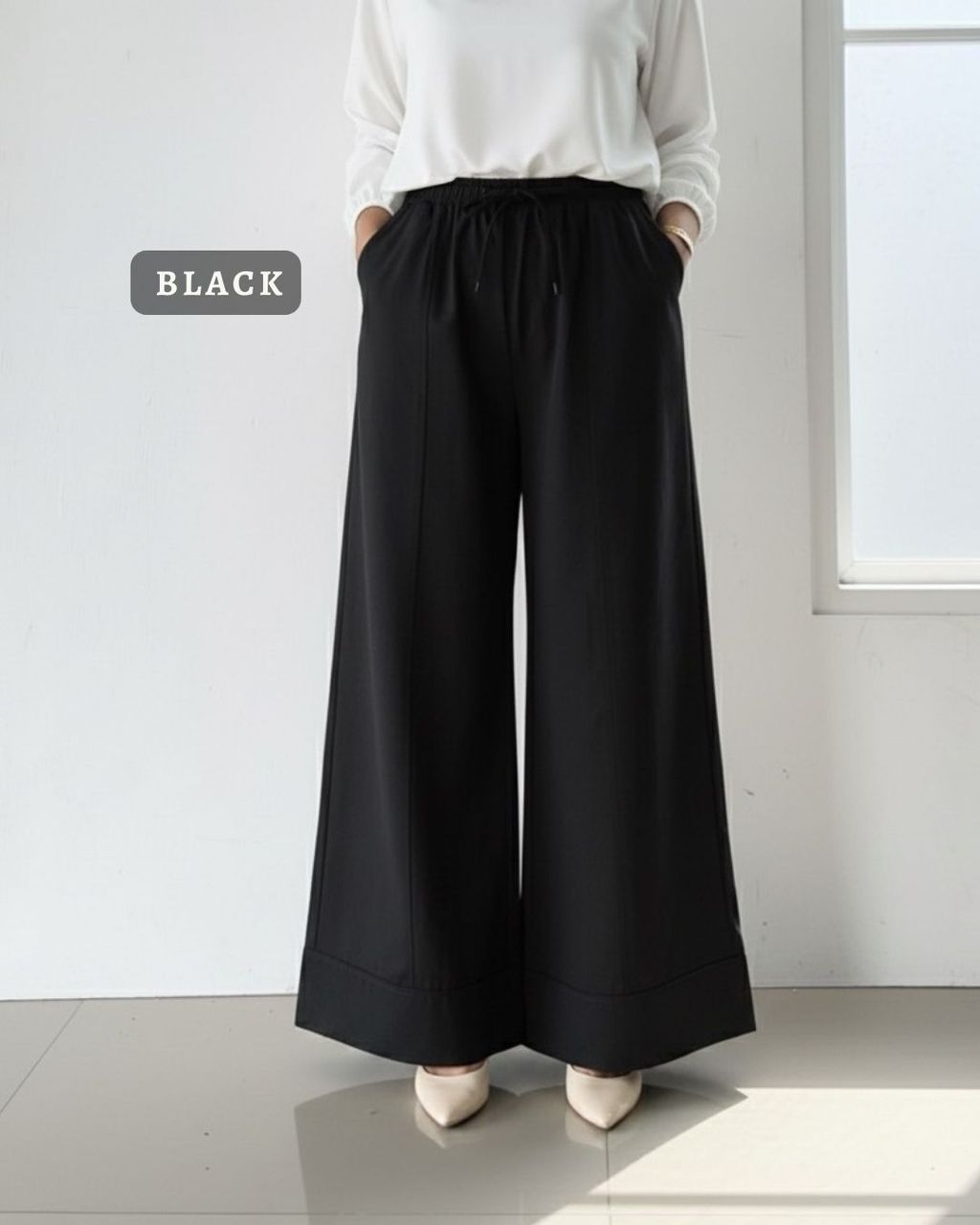 haura-wear-anys-mix-cotton-skirt-high-waist-cotton-long-pants-seluar-muslimah-seluar-perempuan-palazzo-pants-sluar-skirt (9)