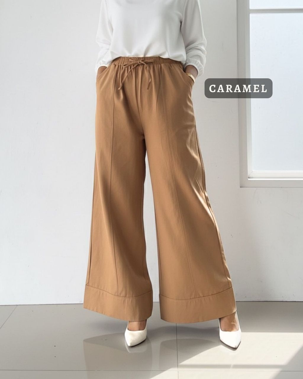 haura-wear-anys-mix-cotton-skirt-high-waist-cotton-long-pants-seluar-muslimah-seluar-perempuan-palazzo-pants-sluar-skirt (4)