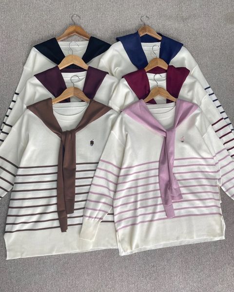 haura-wear-cyra-dress-lengan panjang-dress labuh-baju labuh-knit-tunic-kaftan-midi-dress-blouse-shirt-long-sleeve-baju-muslimah-baju-perempuan-shirt-blouse-baju (2)