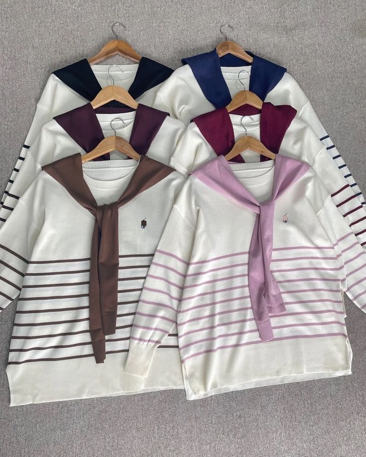 haura-wear-cyra-dress-lengan panjang-dress labuh-baju labuh-knit-tunic-kaftan-midi-dress-blouse-shirt-long-sleeve-baju-muslimah-baju-perempuan-shirt-blouse-baju (2)